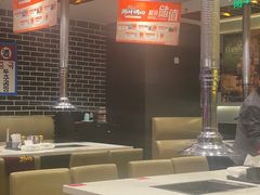 -韩时烤肉(丰科万达广场店)