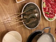 -吉友粥底火锅(方斜路店)