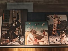 -Wagas沃歌斯(大学路店)