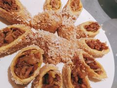 -振生清真饭店(永安道店)