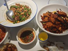 -兰湘子·湘菜小炒(长安万科广场店)