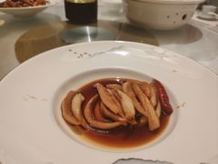 -金河半岛园林酒家(金融城店)