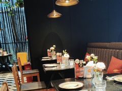 -西堤牛排(杭州金沙天街龙湖店)