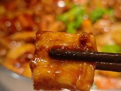 -黄记煌三汁焖锅(顺义华联店)