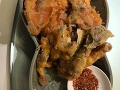 -汉唐宴长安食府