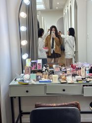 -WAVE SODA摄影工作室