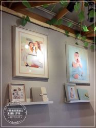 -小熊维尼高端儿童摄影(罗湖区总店)