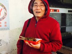-芙蓉泉·烤鸡爪(芙蓉街店)