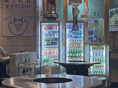 -馥二代韩式烤肉 2세대 불고기(喷水池店)