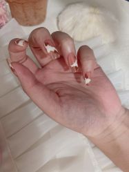 -Adore nail日式美甲美睫