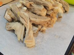 -烟疆印象新疆菜(万联广场店)