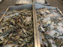 -芭提雅Amporn Seafood自助餐厅