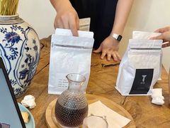 -馨园villa融合菜(东山店)