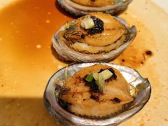 -万龙洲海鲜(南新仓店)