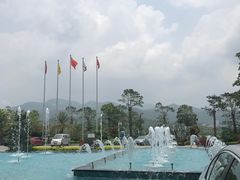 -惠州金海湾嘉华度假酒店