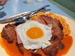 -梳打冰室(氹仔店)
