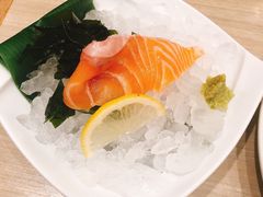 -梅丘·寿司の美登利(银座店)