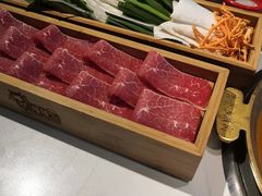 -牛牛章·鱼水煎肉(掇刀万达店)