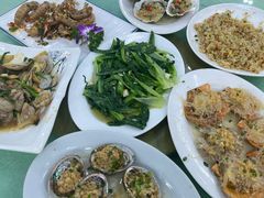 -景好海鲜餐厅(大鹏必选旅游店)