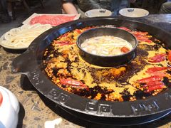 -重庆渝达老火锅(春熙路店)