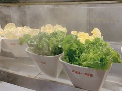 -川锅一号火锅(睢宁店)