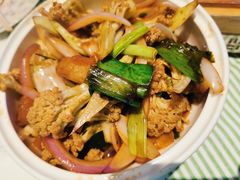 -桂满陇·蟹黄小笼汤包(清河万象店)