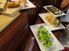 -青岛鑫江温德姆酒店