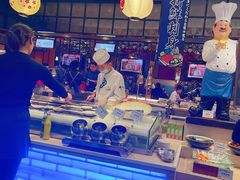 -舜和巴西烤肉餐厅(舜和国际店)