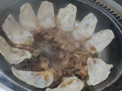 土灶地锅鸡-三里屯土灶炖公鸡地锅鸡(江东店)