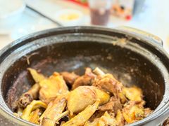 -莲花公园煎蟹(总店)