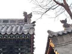 -晋商博物院