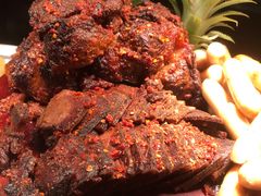 -岷山饭店-芝芝自助餐厅