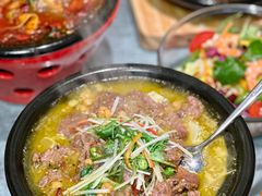 -小六汤包砂煲菜(文景路店)