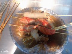 -大姐麻辣烫(莲宝中路店)