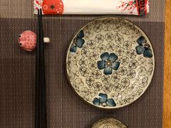 -樱の千渡日式料理·铁板烧•烧鸟(金盛田广场店)