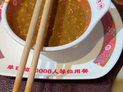 -大吉利·潮汕鲜牛肉火锅(总店)