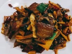 -马凯餐厅(长椿街店)