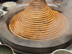 -鲜潭蒸汽石锅鱼(五道口购物中心店)