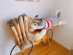 -Husky Go! 哈士奇体验馆·宠物咖啡厅狗咖