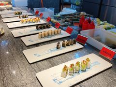 -福成自助烤肉(双桥万达店)