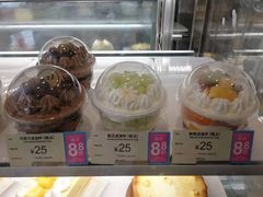 -美心西饼mx cakes(市桥站店)