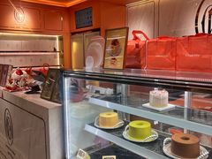 -CloudD'or可露朵蛋糕(1733商业空间店)