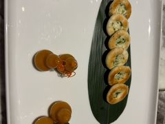-湖滨28中餐厅·西湖宴·杭州君悦酒店