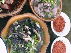 -小杨翘脚牛肉