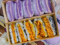 -米阿糯糕团•酒酿•甜品(莫愁店)