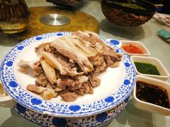 -哈啾嗨·新概念蒙餐(红星新城店)