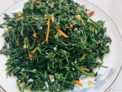 -回头客餐厅·家的味道农家菜·虹鳟鱼·铁锅炖(雁栖湖店)