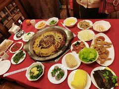 -山城年华老火锅(玉林店)