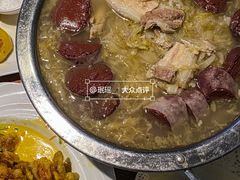 -老六杀猪菜(进乡街店)