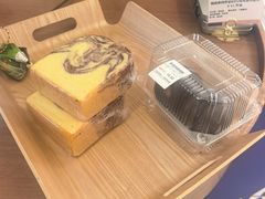 -莫斯科餐厅面包坊(北展店)